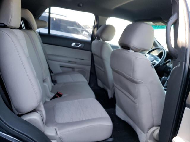 Photo 6 from auction – 2013 FORD EXPLORER with VIN 1FM5K7B85DGC77070