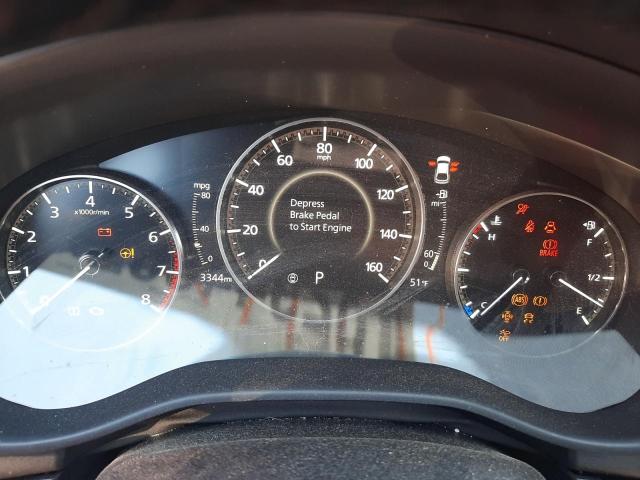 Photo 8 from auction – 2021 MAZDA 3 PREFERRE with VIN JM1BPALL5M1400409