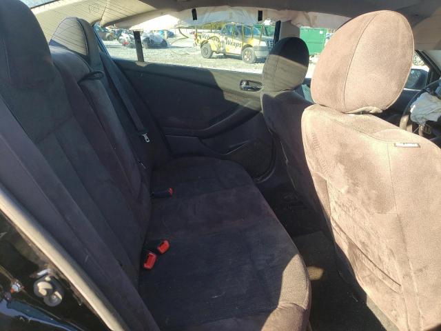 Photo 6 from auction – 2011 NISSAN ALTIMA BAS with VIN 1N4AL2AP7BN447729