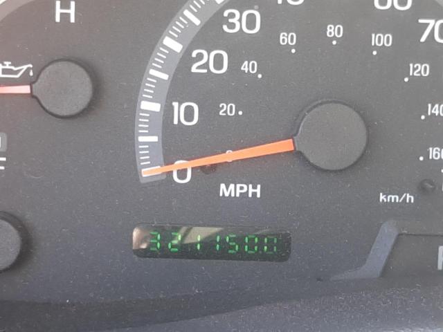 Photo 8 from auction – 2003 FORD F150 SUPER with VIN 1FTRW07603KC38245