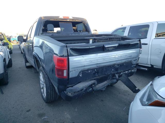 Photo 3 from auction – 2018 FORD F150 SUPER with VIN 1FTEW1EG5JFD99096