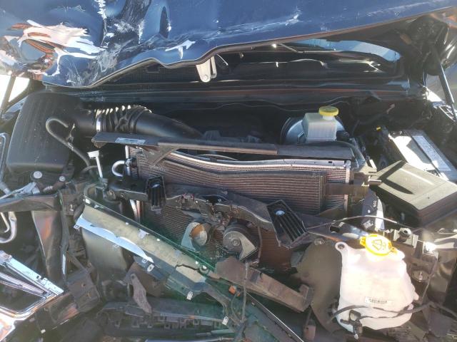 Photo 7 from auction – 2019 RAM 1500 LIMIT with VIN 1C6RREHTXKN508918