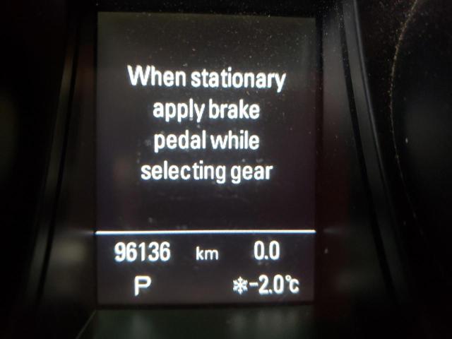 Photo 8 from auction – 2017 AUDI S5 DYNAMIC with VIN WAUV4AFR5HA001038
