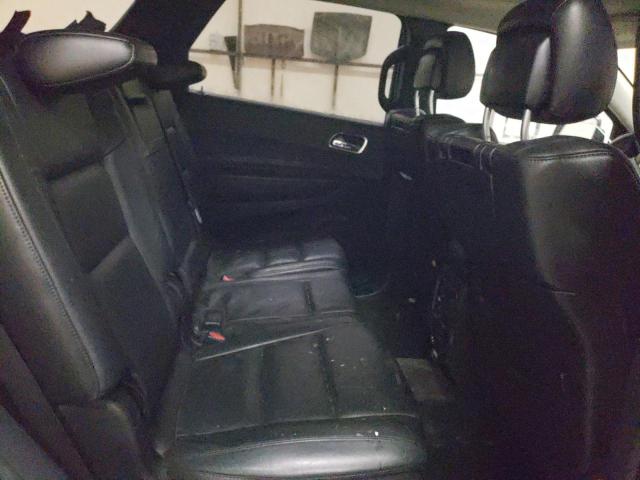 Photo 6 from auction – 2015 DODGE DURANGO LI with VIN 1C4RDJDG6FC163333
