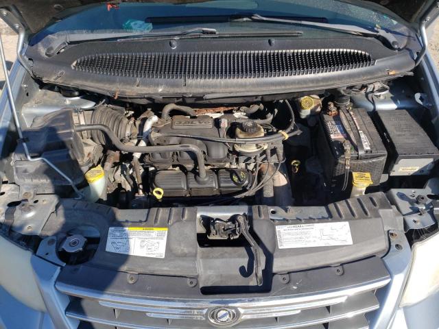 Photo 7 from auction – 2006 CHRYSLER TOWN & COU with VIN 2A4GP54L36R874315