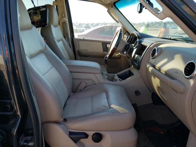 Photo 5 from auction – 2003 FORD EXPEDITION with VIN 1FMPU17L13LC15278