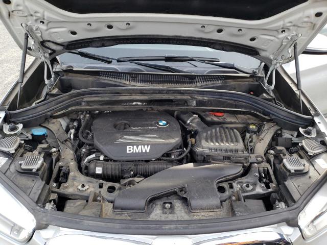 Photo 7 from auction – 2016 BMW X1 XDRIVE2 with VIN WBXHT3C30G5E48906