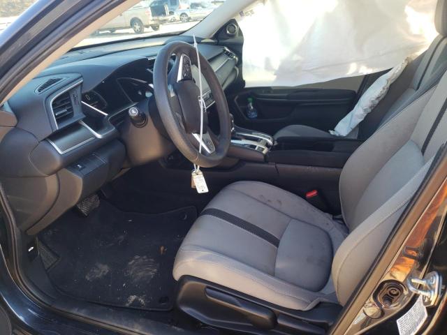 Photo 5 from auction – 2016 HONDA CIVIC EX with VIN 19XFC2F78GE003859