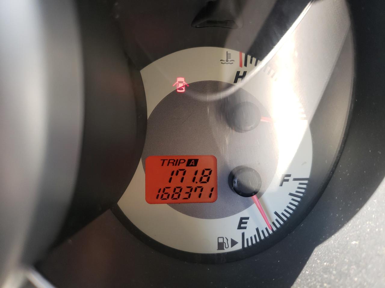 Photo 8 from auction – 2008 MAZDA 3 I with VIN JM1BK12F681786242