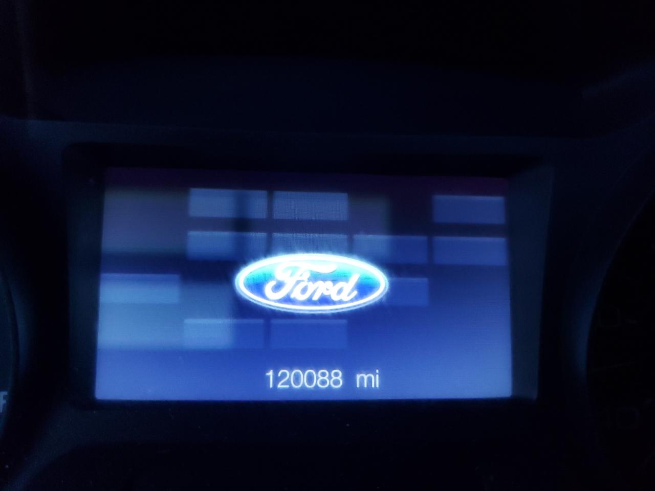 Photo 8 from auction – 2012 FORD EDGE SEL with VIN 2FMDK3JCXCBA82548