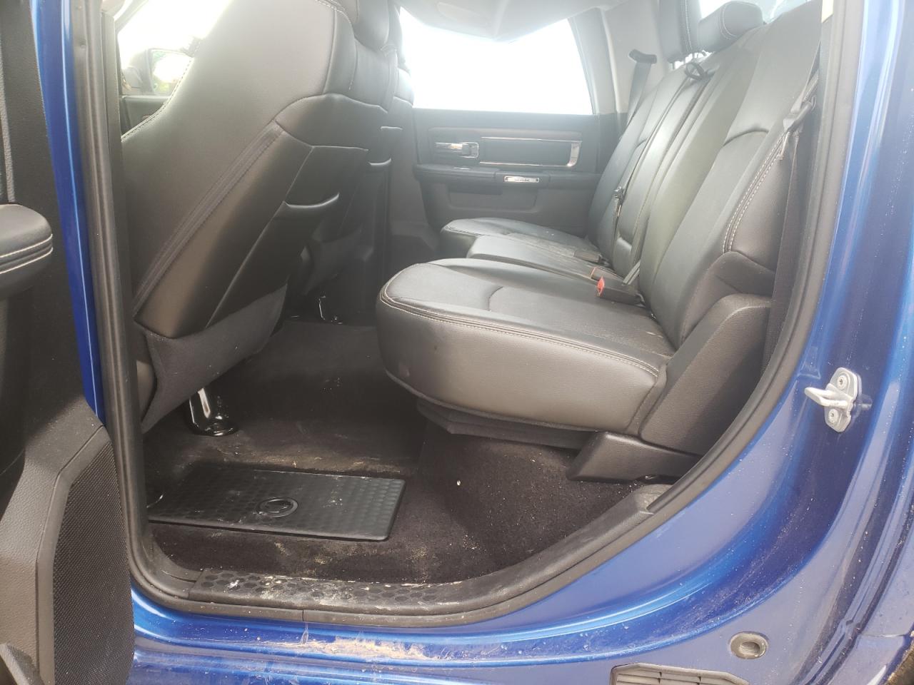 Photo 6 from auction – 2015 RAM 1500 LARAM with VIN 1C6RR7NT5FS568757