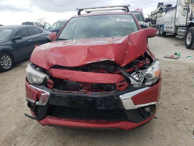 Photo 9 from auction – 2019 MITSUBISHI OUTLANDER with VIN JA4AP3AU2KU021635