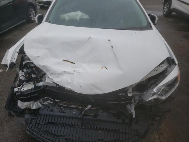 Photo 7 from auction – 2015 TOYOTA COROLLA L with VIN 2T1BURHE0FC430904