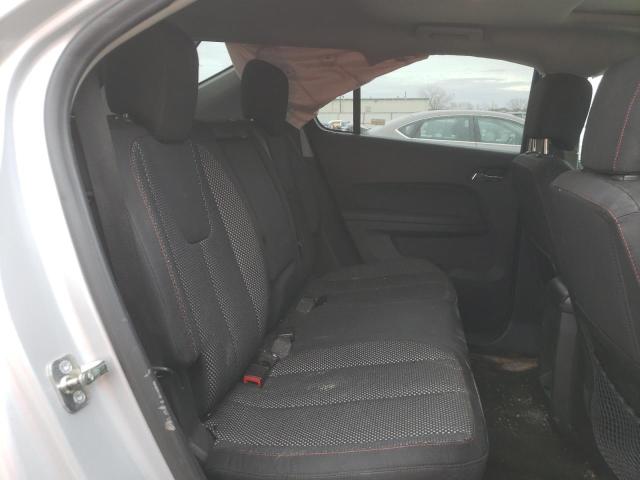 Photo 6 from auction – 2015 CHEVROLET EQUINOX LT with VIN 2GNFLGEK6F6387133