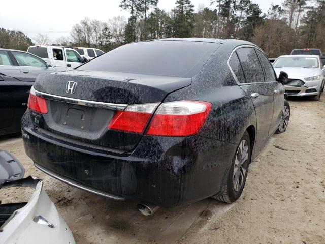 Photo 4 from auction – 2015 HONDA ACCORD LX with VIN 1HGCR2F37FA013316
