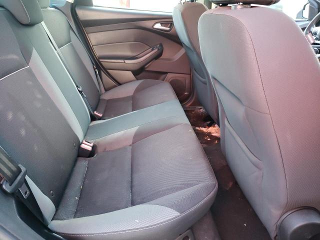 Photo 6 from auction – 2013 FORD FOCUS SE with VIN 1FADP3F21DL286393