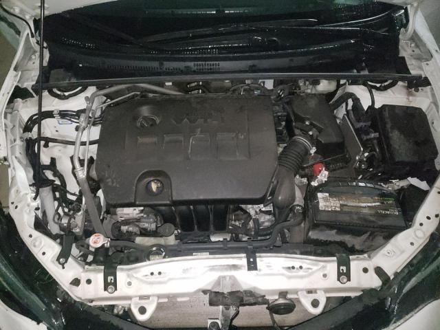 Photo 7 from auction – 2018 TOYOTA COROLLA L with VIN 5YFBURHEXJP781165