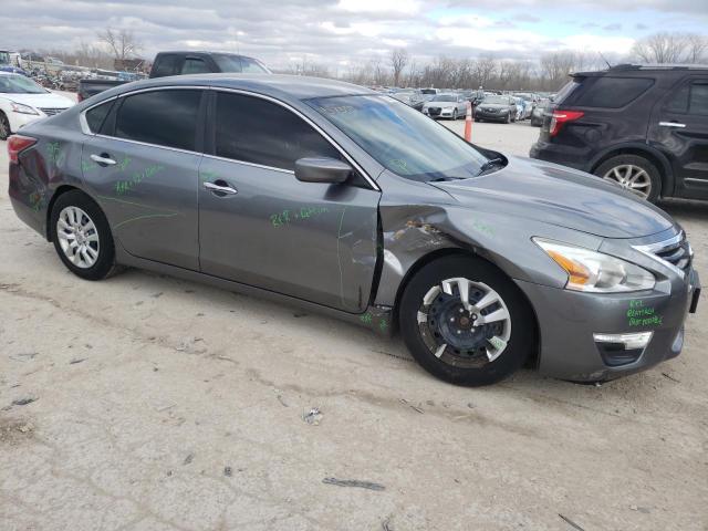 Photo 9 from auction – 2015 NISSAN ALTIMA 2.5 with VIN 1N4AL3AP5FC573479