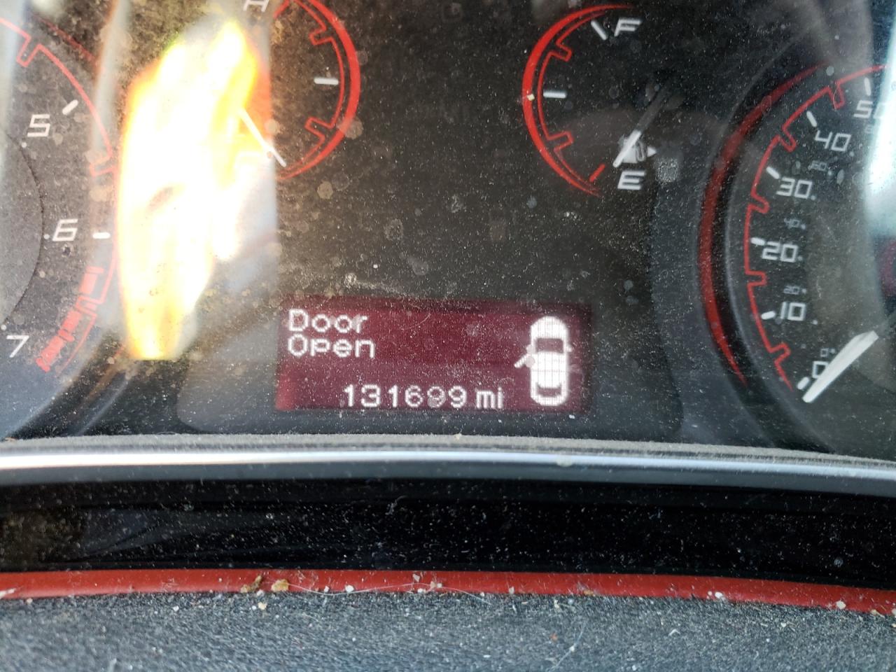 Photo 8 from auction – 2015 DODGE DART SE with VIN 1C3CDFAA4FD391848