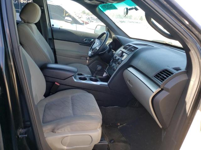 Photo 5 from auction – 2013 FORD EXPLORER with VIN 1FM5K7B85DGC77070