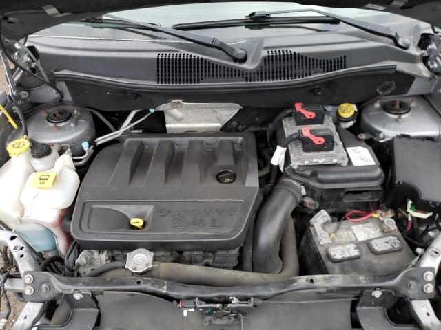 Photo 7 from auction – 2017 JEEP COMPASS LA with VIN 1C4NJDEB0HD128599