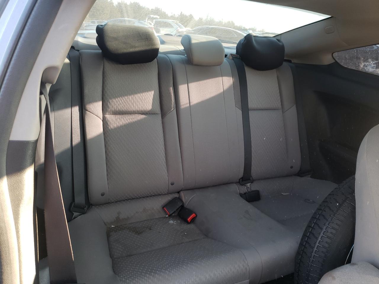 Photo 6 from auction – 2014 HONDA CIVIC EX with VIN 2HGFG3B83EH525455