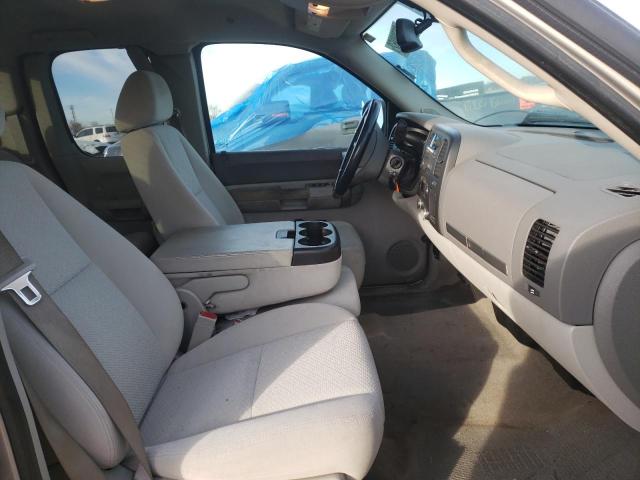 Photo 5 from auction – 2007 GMC NEW SIERRA with VIN 2GTEC19JX71675190