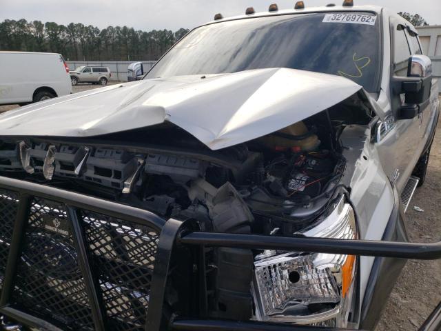 Photo 9 from auction – 2015 FORD F250 SUPER with VIN 1FT7W2BT1FEB85719