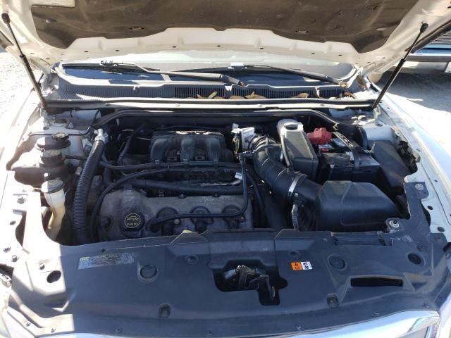 Photo 7 from auction – 2011 FORD TAURUS LIM with VIN 1FAHP2FW4BG111592