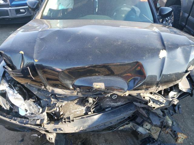 Photo 7 from auction – 2012 HONDA CROSSTOUR with VIN 5J6TF1H37CL005189