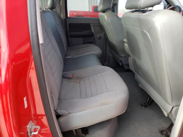 Photo 6 from auction – 2008 DODGE RAM 1500 S with VIN 1D7HU18N78J230305