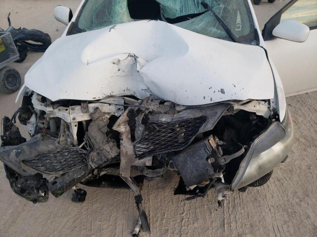 Photo 7 from auction – 2010 TOYOTA COROLLA BA with VIN 1NXBU4EE7AZ327932