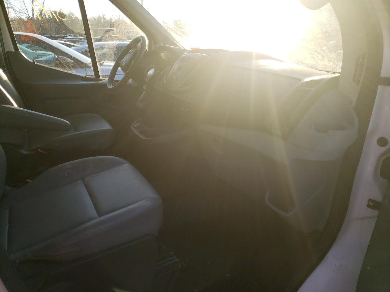 صورة رقم 5 من المزاد - 2018 FORD TRANSIT T- مع VIN 1FTYE2CM9JKA24012