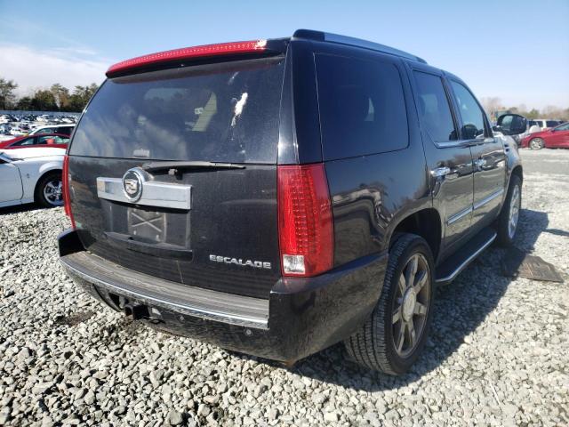 Photo 4 from auction – 2011 CADILLAC ESCALADE L with VIN 1GYS4BEFXBR112643