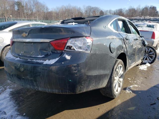 Photo 4 from auction – 2019 CHEVROLET IMPALA LT with VIN 2G11Z5SA9K9157640