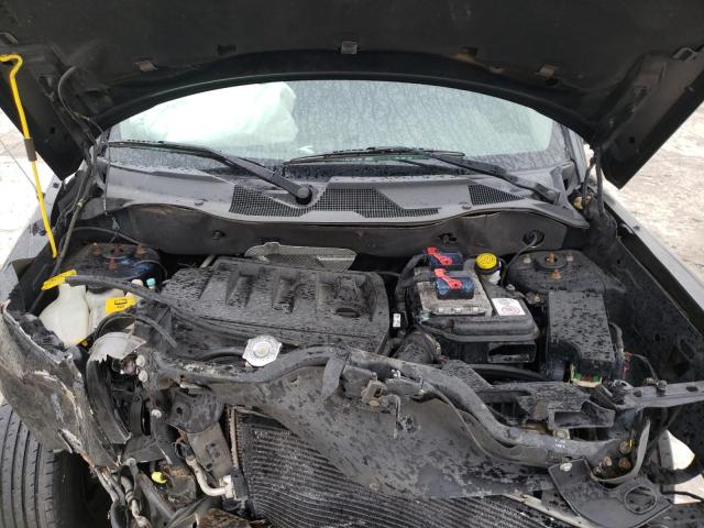 Photo 7 from auction – 2014 JEEP PATRIOT with VIN 1C4NJRBB9ED571248