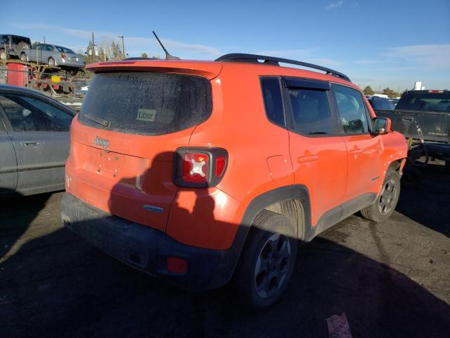 Photo 4 from auction – 2015 JEEP RENEGADE L with VIN ZACCJBBH0FPB53839