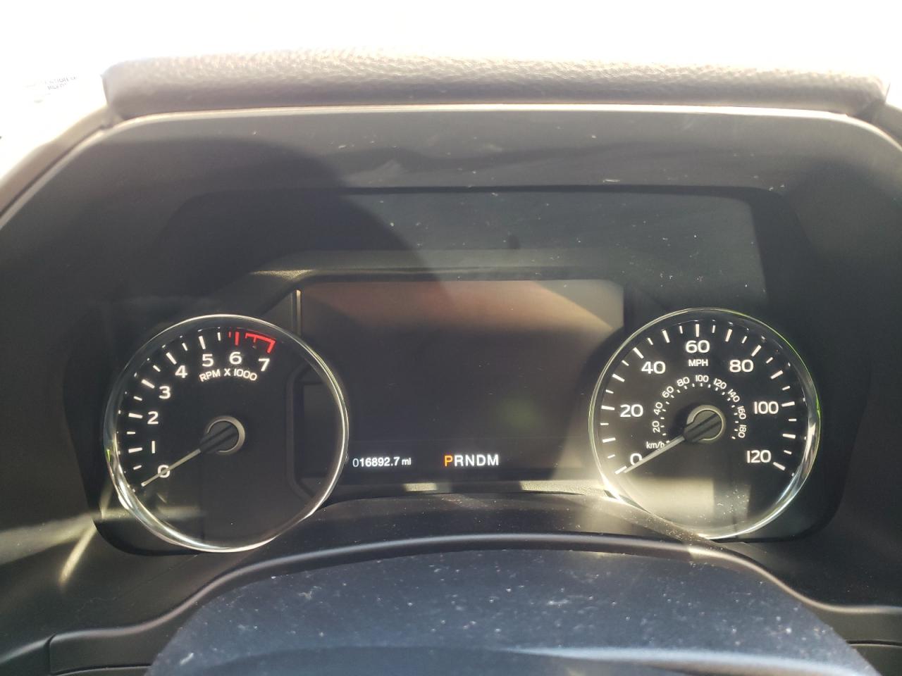 Photo 8 from auction – 2020 FORD F150 SUPER with VIN 1FTEW1E40LFB74688