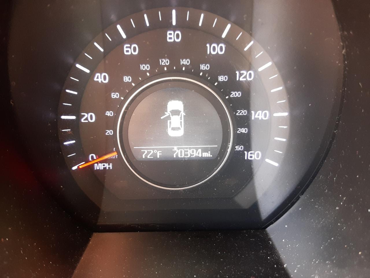 Photo 8 from auction – 2015 KIA OPTIMA LX with VIN KNAGM4A79F5621798