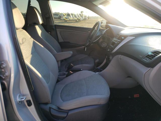 Photo 5 from auction – 2015 HYUNDAI ACCENT GLS with VIN KMHCT4AE7FU863901
