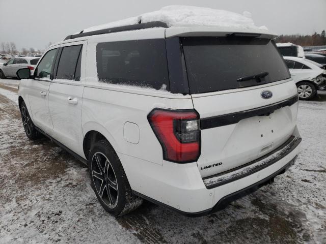 Photo 3 from auction – 2019 FORD EXPEDITION with VIN 1FMJK2AT2KEA66683