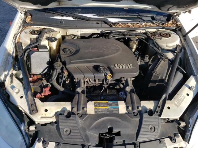 Photo 7 from auction – 2008 CHEVROLET IMPALA LS with VIN 2G1WB58K281261274