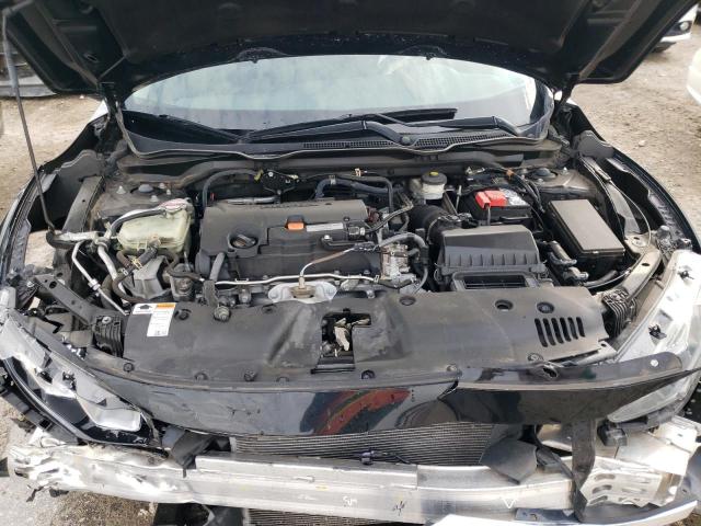 Photo 7 from auction – 2016 HONDA CIVIC LX with VIN 19XFC2F57GE099465