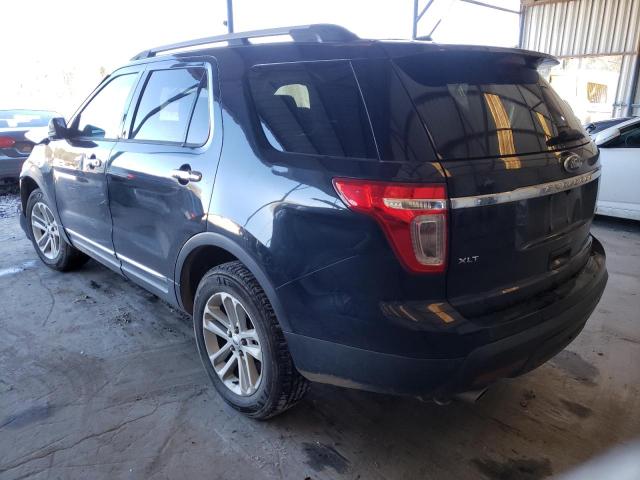 Photo 3 from auction – 2013 FORD EXPLORER X with VIN 1FM5K8D8XDGC68612