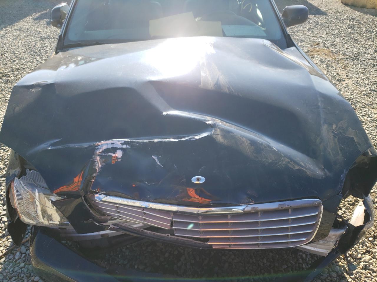 Photo 7 from auction – 2002 CADILLAC DEVILLE with VIN 1G6KD54Y72U159266