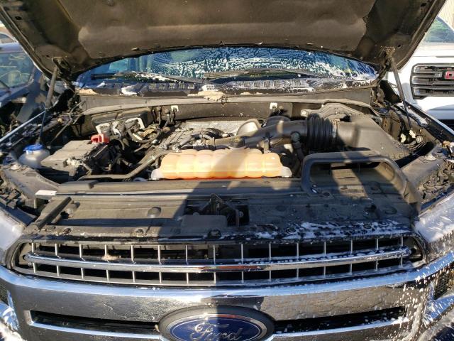 Photo 7 from auction – 2018 FORD F150 SUPER with VIN 1FTEW1EB8JKC76954