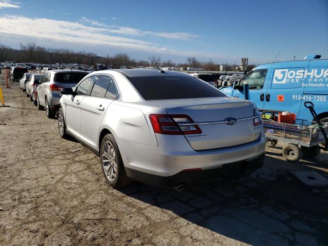 Photo 3 from auction – 2016 FORD TAURUS LIM with VIN 1FAHP2F80GG125420