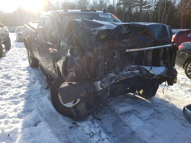 Фото 9 с аукциона – 2008 CHEVROLET SILVERADO с VIN 1GCHK29628E178507