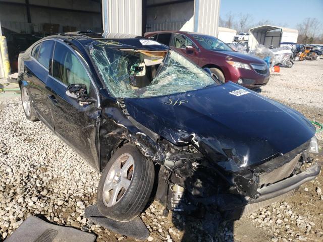 VOLVO S60 T5 2012 with VIN YV1622FS0C2143221 - Photo from auction
