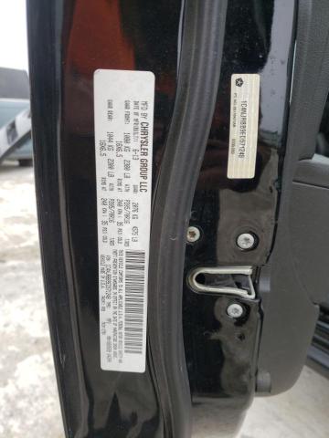 Photo 10 from auction – 2014 JEEP PATRIOT with VIN 1C4NJRBB9ED571248